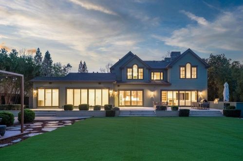 107 Kennedy Ct, Los Gatos, CA 95032-6410
