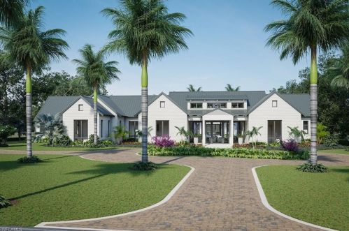 362 Ridge Dr, Naples, FL 34108-2932