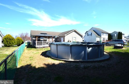 688 Quaker Hl Rd, Magnolia DE  19962-2201 exterior
