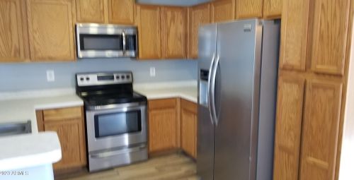 11627 Oglesby Ave, Youngtown AZ  85363-1682 exterior