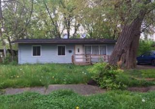 4334 Arcadia St, Indianapolis, IN 46222-1354