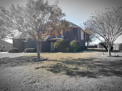741 Meghann Ln, Waxahachie, TX 75167-7273