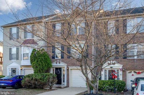 9702 Becker Ct, Fredericksburg, VA 22408-9542