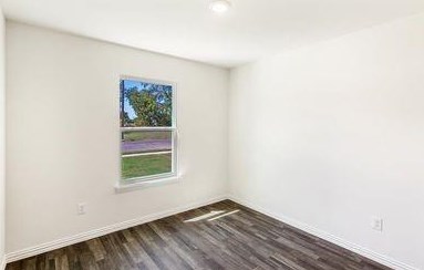 4711 Bourland St, Greenville TX 75401-2810 exterior