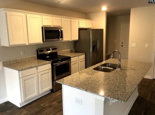 212 Olde Farm Rd, Lexington SC  29072-8777 exterior