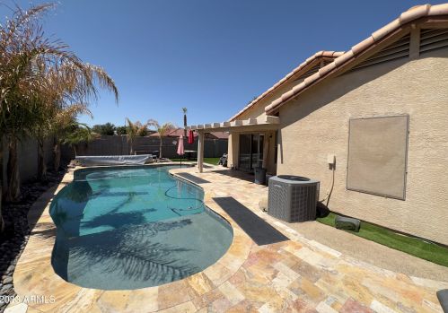 15677 Caribbean Ln, Sun City AZ  85379-6237 exterior