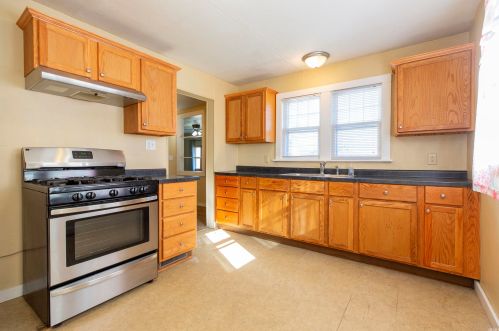 523 Berlin Ave, Mishawaka IN  46544-1503 exterior