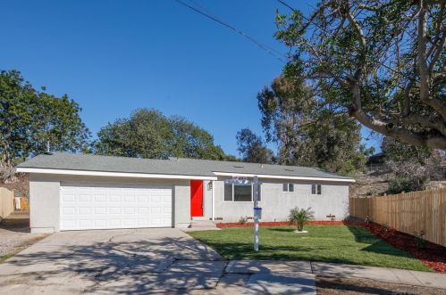 1285 Koe St, San Diego CA  92114-3430 exterior