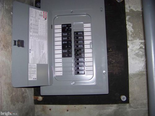 804 Marshall St, Norristown PA 19401-4114 exterior