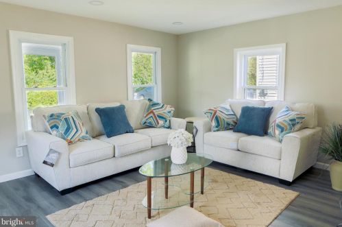 116 Buttonwood Ave, New Castle DE  19720-3606 exterior