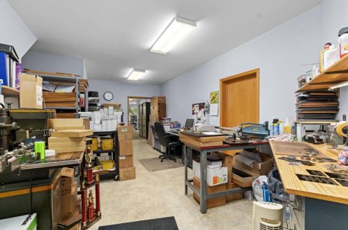 205 Declark St, Beaver Dam WI  53916-1121 exterior