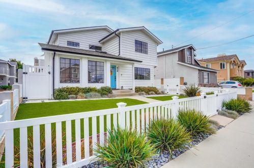 2404 Huntington Ln, Redondo Beach, CA 90278-4415