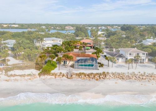 3743 Casey Key Rd, Nokomis, FL 34275-8300