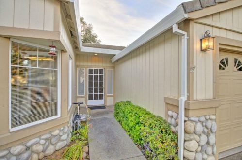 664 Diamond Glen Cir, Folsom CA  95630-3168 exterior