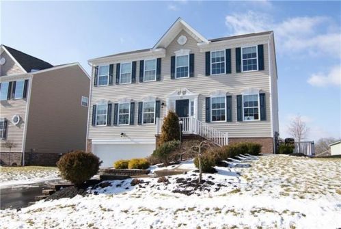 411 Colt Cir, Clinton, PA 15026-1761