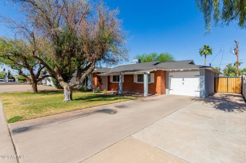 4025 82nd St, Scottsdale, AZ 85251-4827