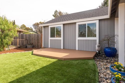 2118 Mount Olive Ct, Santa Rosa, CA 95404-5301
