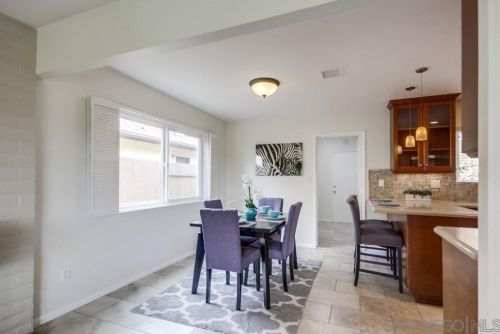 6738 Dennison St, San Diego CA 92122-2431 exterior