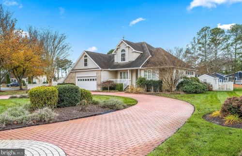 37830 Salty Way, Selbyville, DE 19975-3920