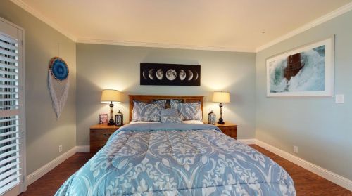 3204 Monika Ln, Hayward CA 94541-3464 exterior