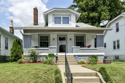1723 Shady Ln, Louisville, KY 40205-1036