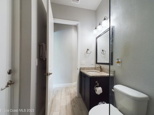 950 Yearling Trl, Sebastian FL  32958 exterior