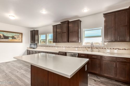 5405 231 Ave, Buckeye AZ  85326-6150 exterior