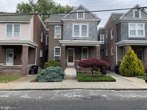 1509 9th St, Wilmington, DE 19806-4601