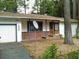 6323 Cumberland Rd, Nimshew, CA 95954-8911