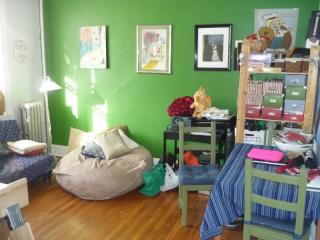 1452 Commonwealth Ave, Boston MA  02135 exterior