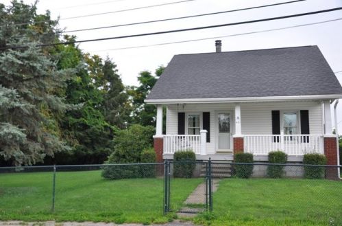 421 Boone Ave, Canonsburg, PA 15317-1448