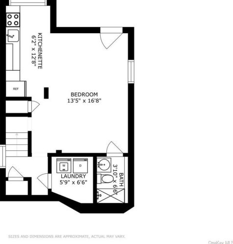 33 8th Ave, Mount Vernon NY  10550-1965 exterior