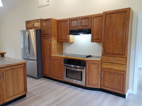 20 Blaisdell Rd, Unity NH  03773-1935 exterior