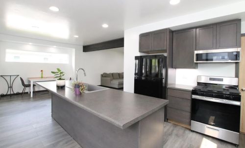 406 Scott St, Fond Du Lac WI  54935-2632 exterior