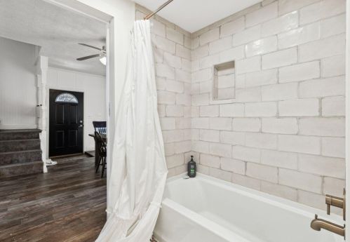 2080 Canter Rd, Mount Olive OH  45106-8558 exterior