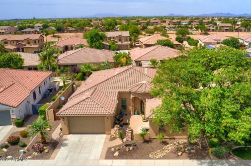 3434 Sports Dr, Gilbert AZ 85298-4025 exterior