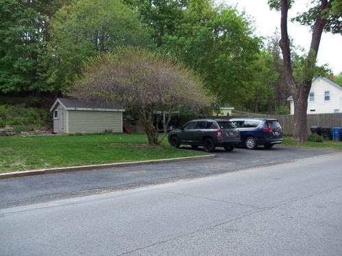 20 Mount Pleasant View Ave, Cumberland RI  02864-2300 exterior