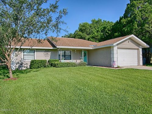 10834 43rd Ave, Belleview, FL 34420-2877