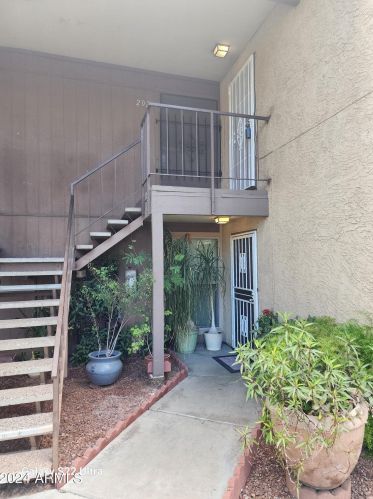 4608 Maryland Ave, Glendale AZ  85301-4138 exterior