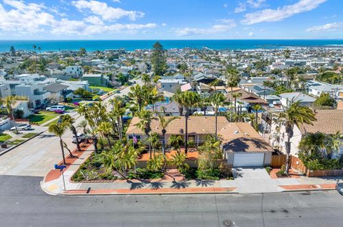 1750 Froude St, San Diego, CA 92107-3552