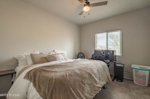 7441 Calle Aragon, Tucson AZ  85756 exterior