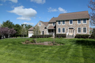 38 Toad Ln, East Amwell Township, NJ 08551-1021