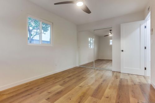 3862 Martha St, San Diego CA  92117-1817 exterior