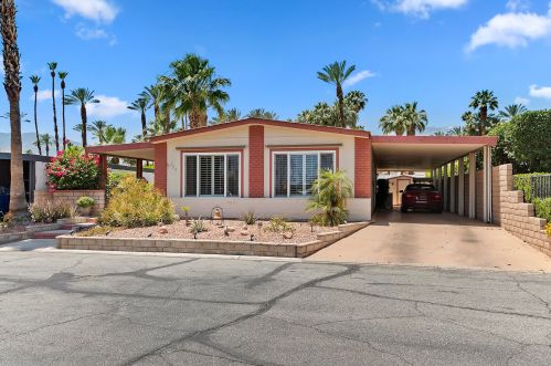 195 International Blvd, Rancho Mirage, CA 92270-1972