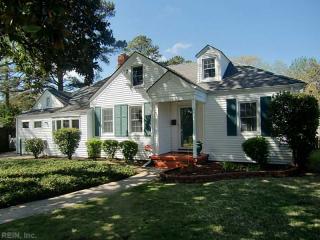 102 Arden Cir, Norfolk, VA 23505-4835