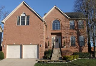 2293 Sunningdale Dr, Lexington, KY 40509-8513