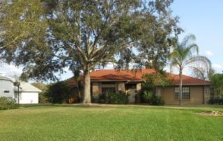3875 Shady Run Rd, Melbourne, FL 32934-8548