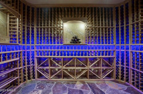 25572 113 Way, Scottsdale AZ  85259-3137 exterior