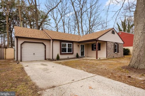 11 Sawood Dr, Erial, NJ 08081-9624