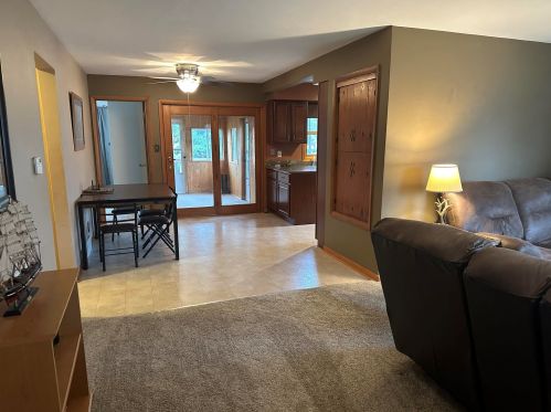 3047 94th St, Sturtevant WI  53177-2611 exterior